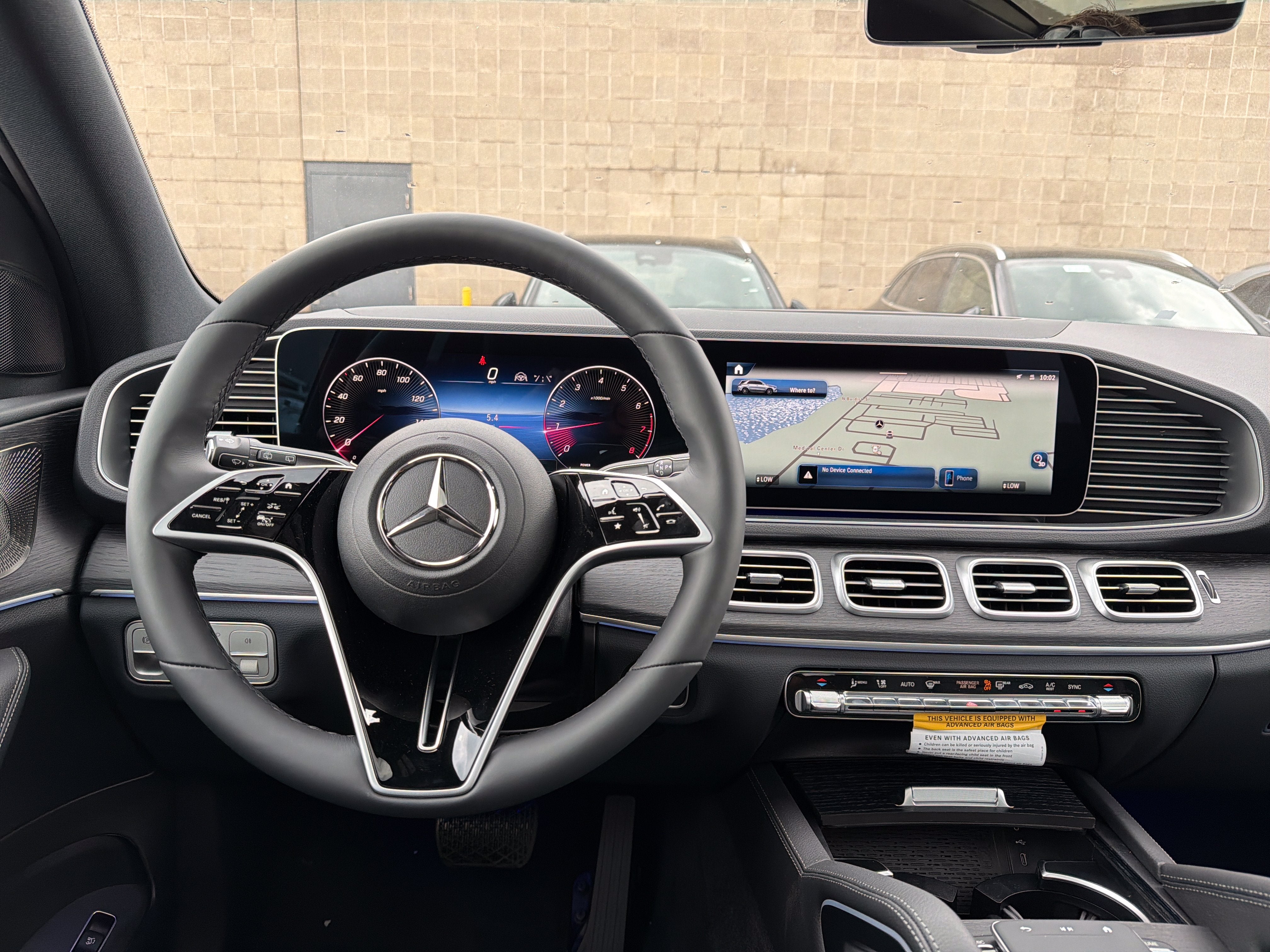 2026 Mercedes-Benz GLE GLE 350 4MATIC® SUV