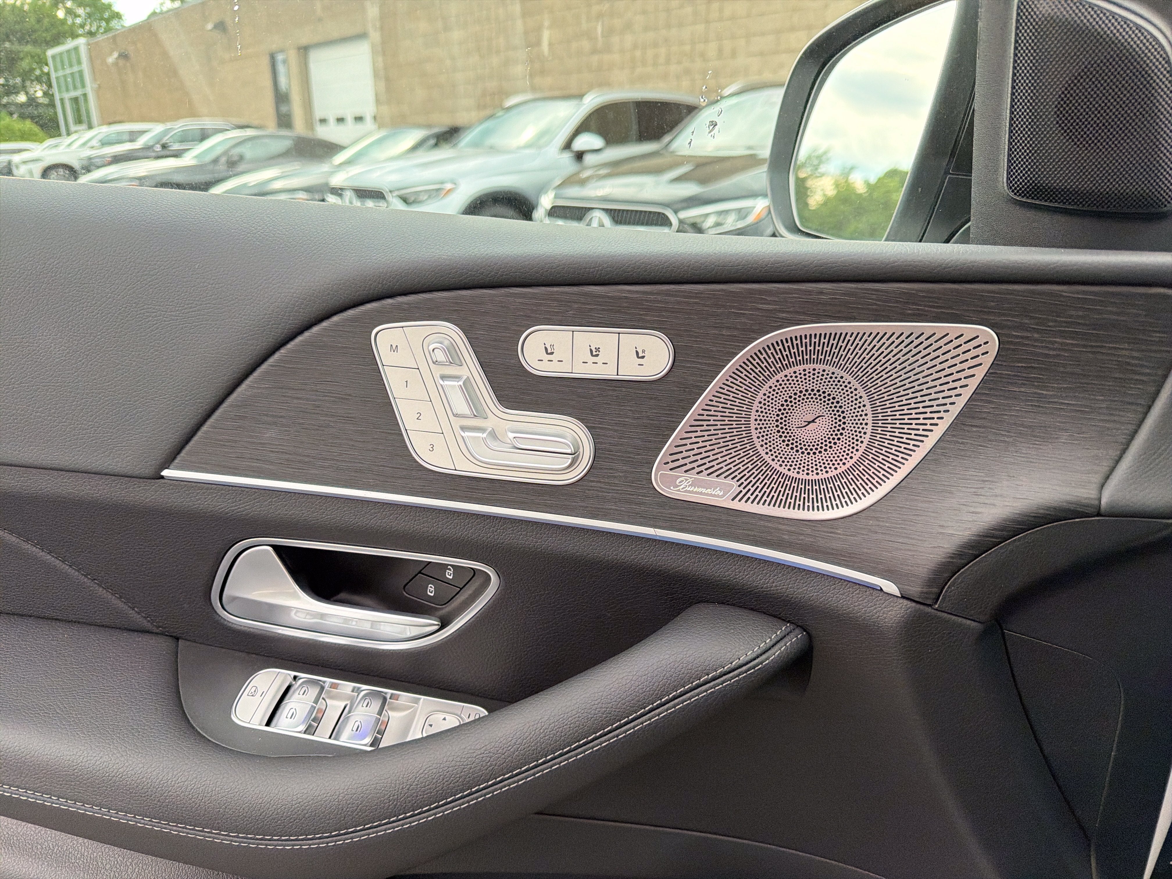 2026 Mercedes-Benz GLE GLE 350 4MATIC® SUV