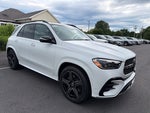 2026 Mercedes-Benz GLE GLE 350 4MATIC® SUV