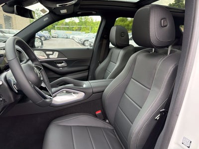 2026 Mercedes-Benz GLE GLE 350 4MATIC® SUV