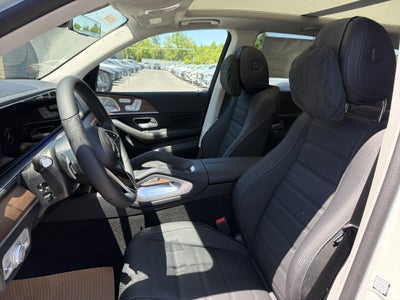 2026 Mercedes-Benz GLE GLE 350 4MATIC® SUV