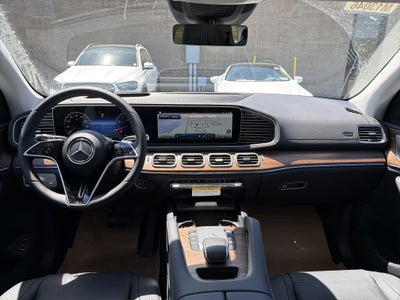 2026 Mercedes-Benz GLE GLE 350 4MATIC® SUV