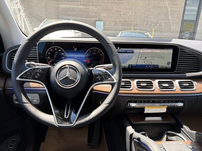 2026 Mercedes-Benz GLE GLE 350 4MATIC® SUV
