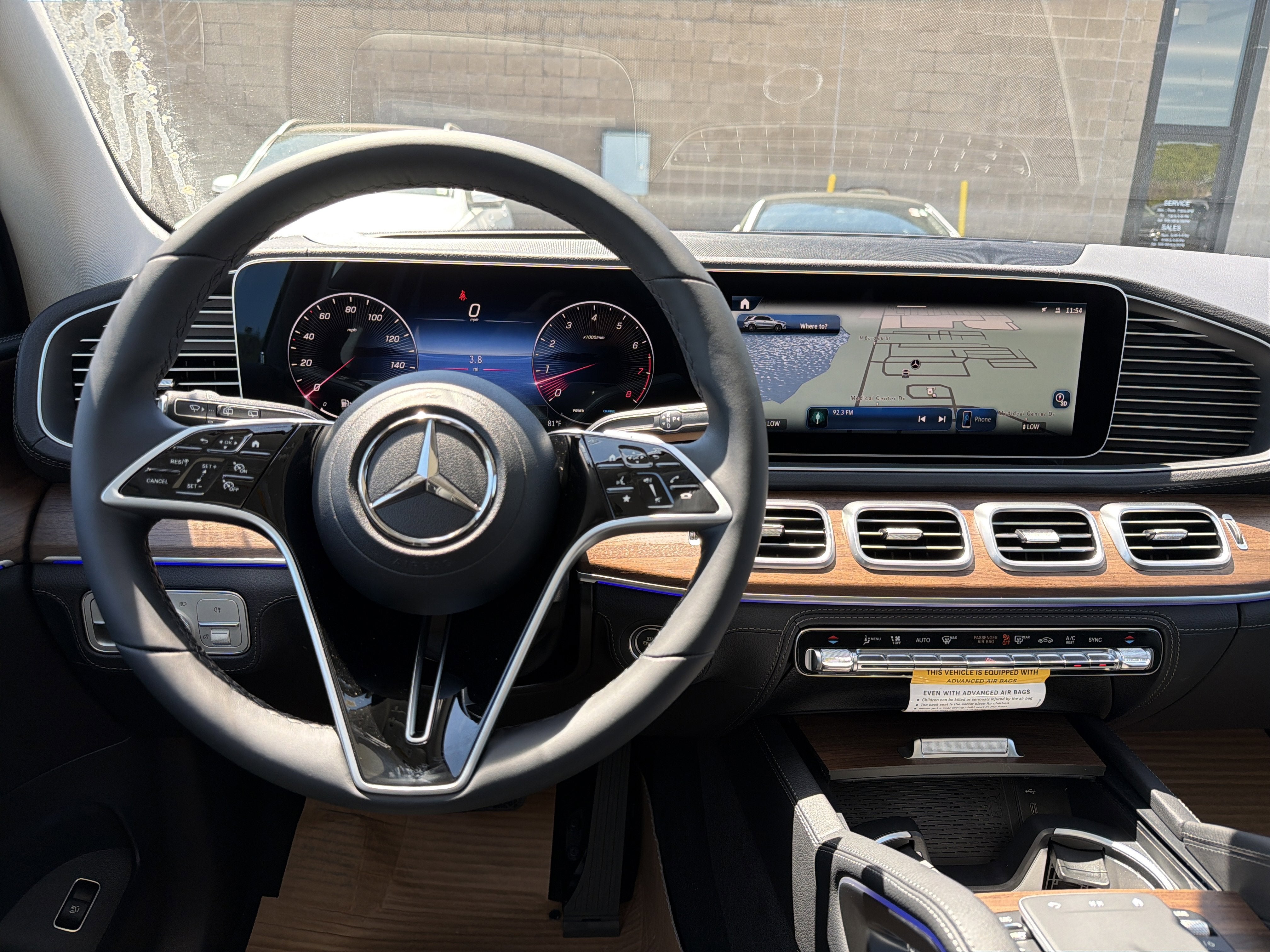 2026 Mercedes-Benz GLE GLE 350 4MATIC® SUV