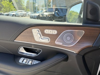 2026 Mercedes-Benz GLE GLE 350 4MATIC® SUV