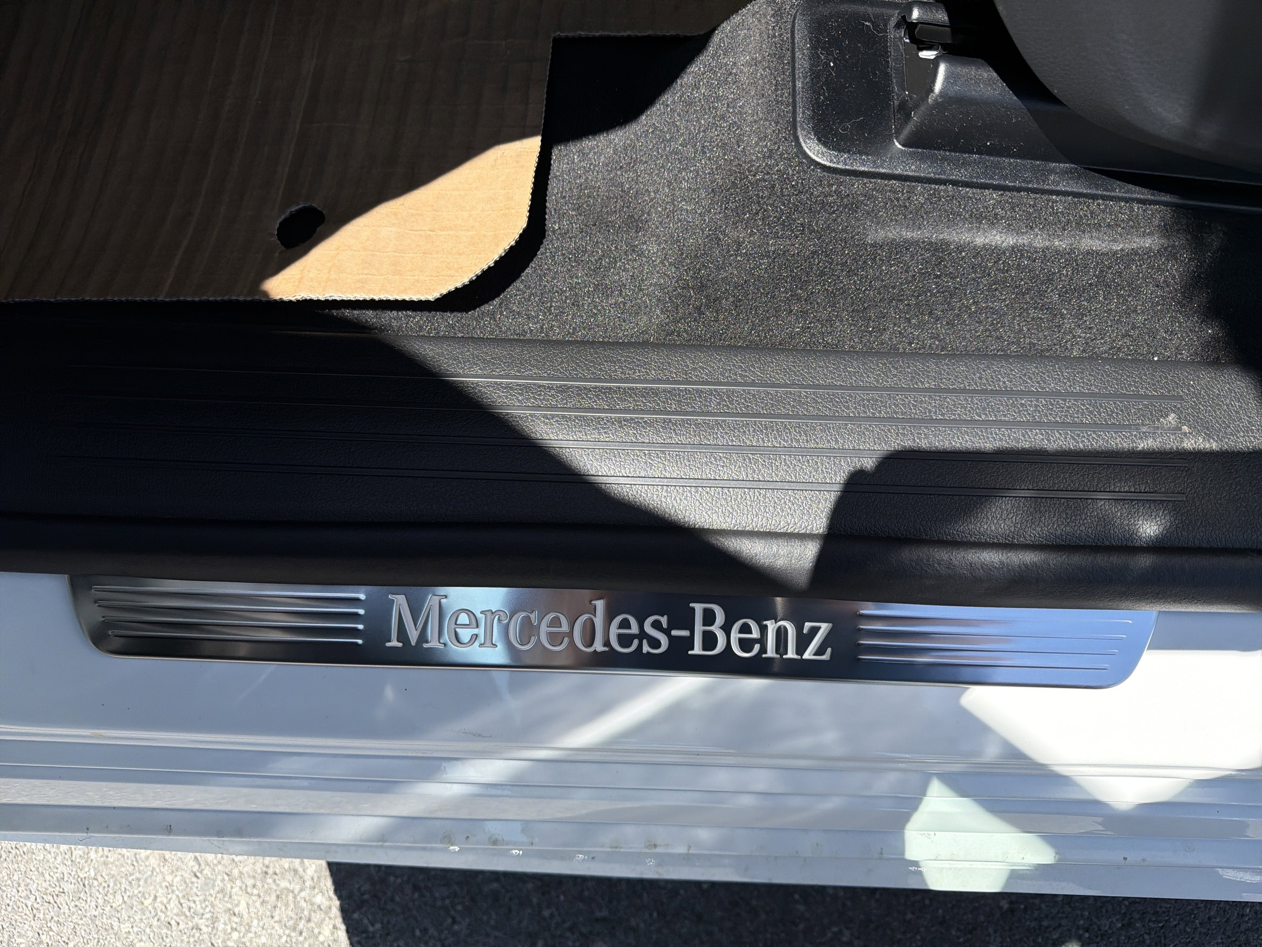 2026 Mercedes-Benz GLE GLE 350 4MATIC® SUV