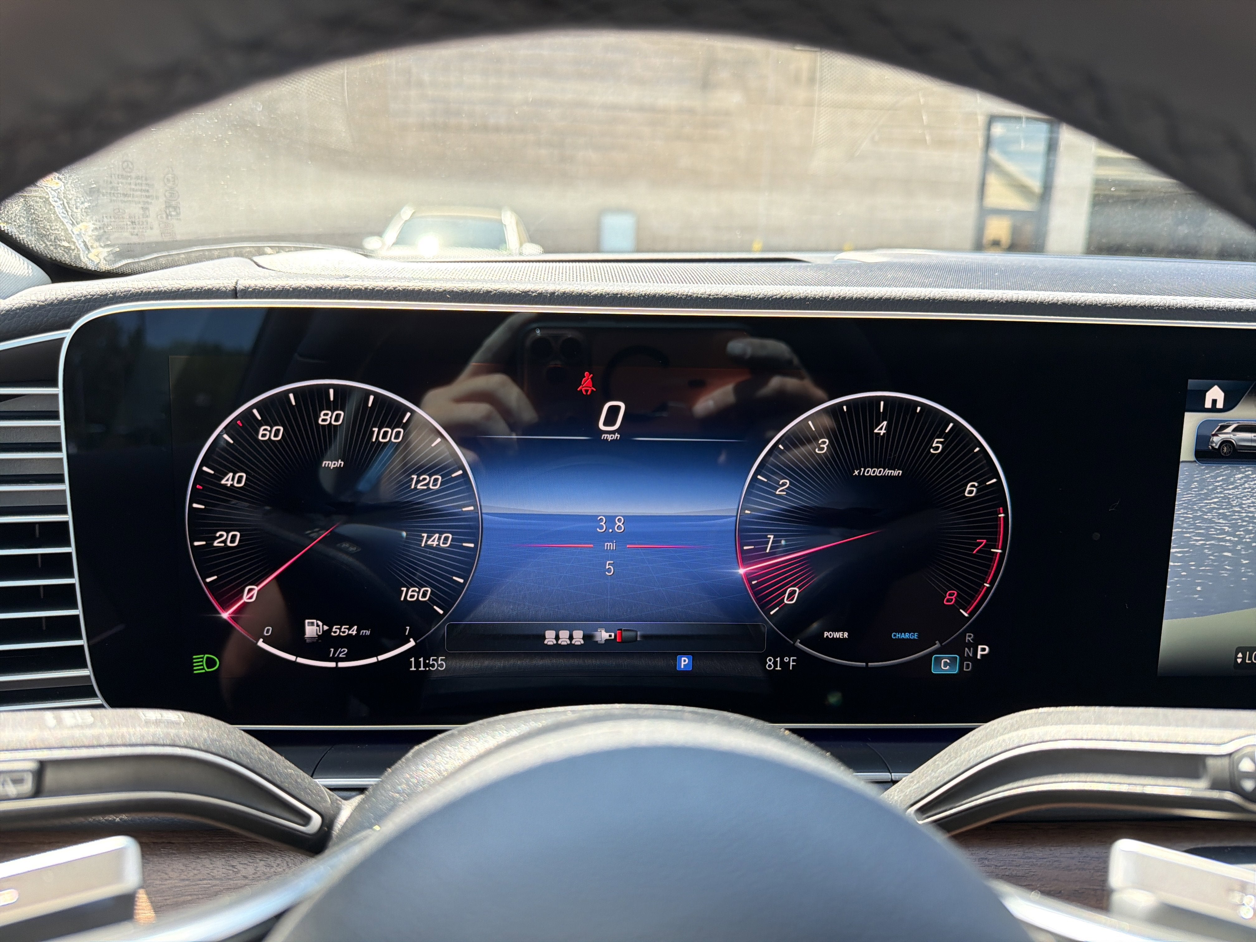 2026 Mercedes-Benz GLE GLE 350 4MATIC® SUV