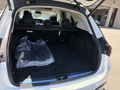 2026 Mercedes-Benz GLE GLE 350 4MATIC® SUV