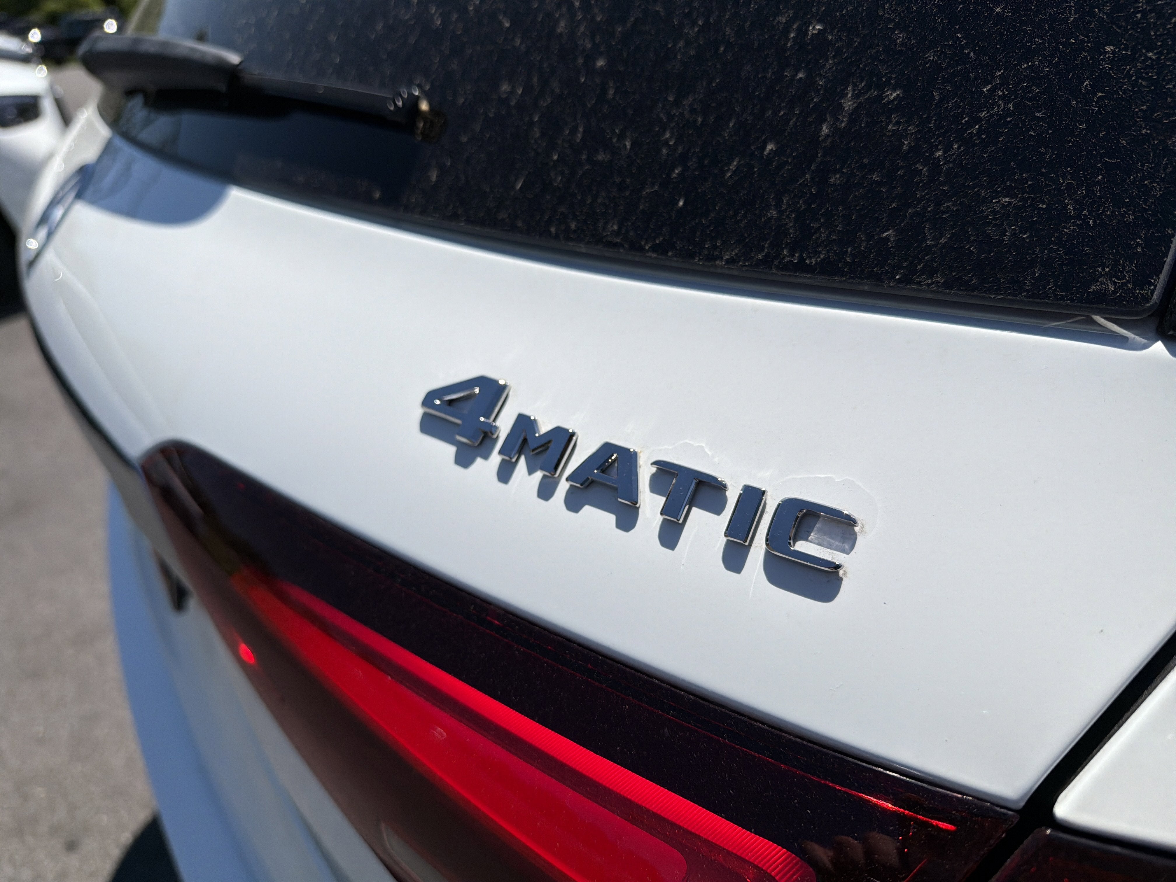 2026 Mercedes-Benz GLE GLE 350 4MATIC® SUV