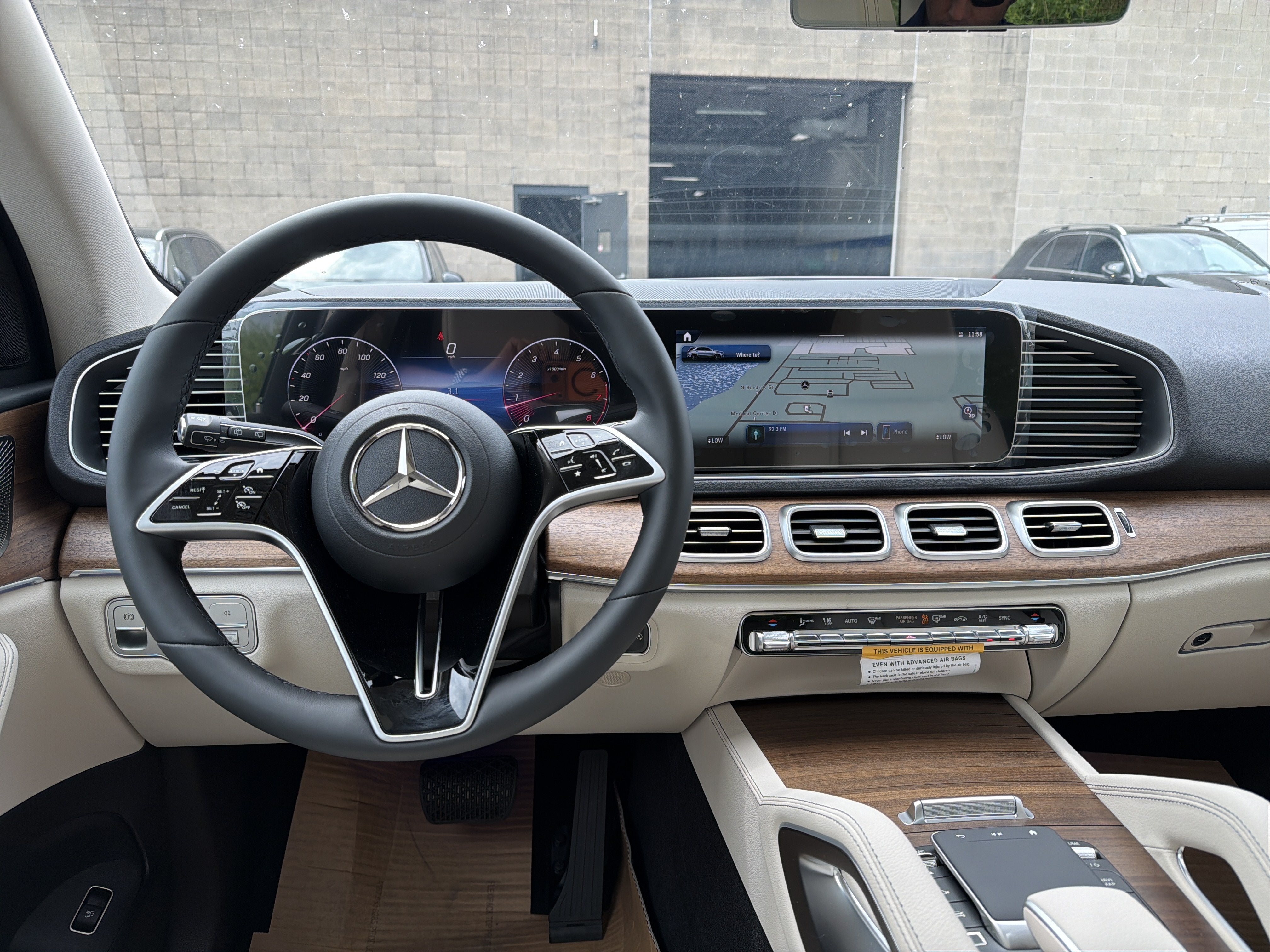 2026 Mercedes-Benz GLE GLE 350 4MATIC® SUV
