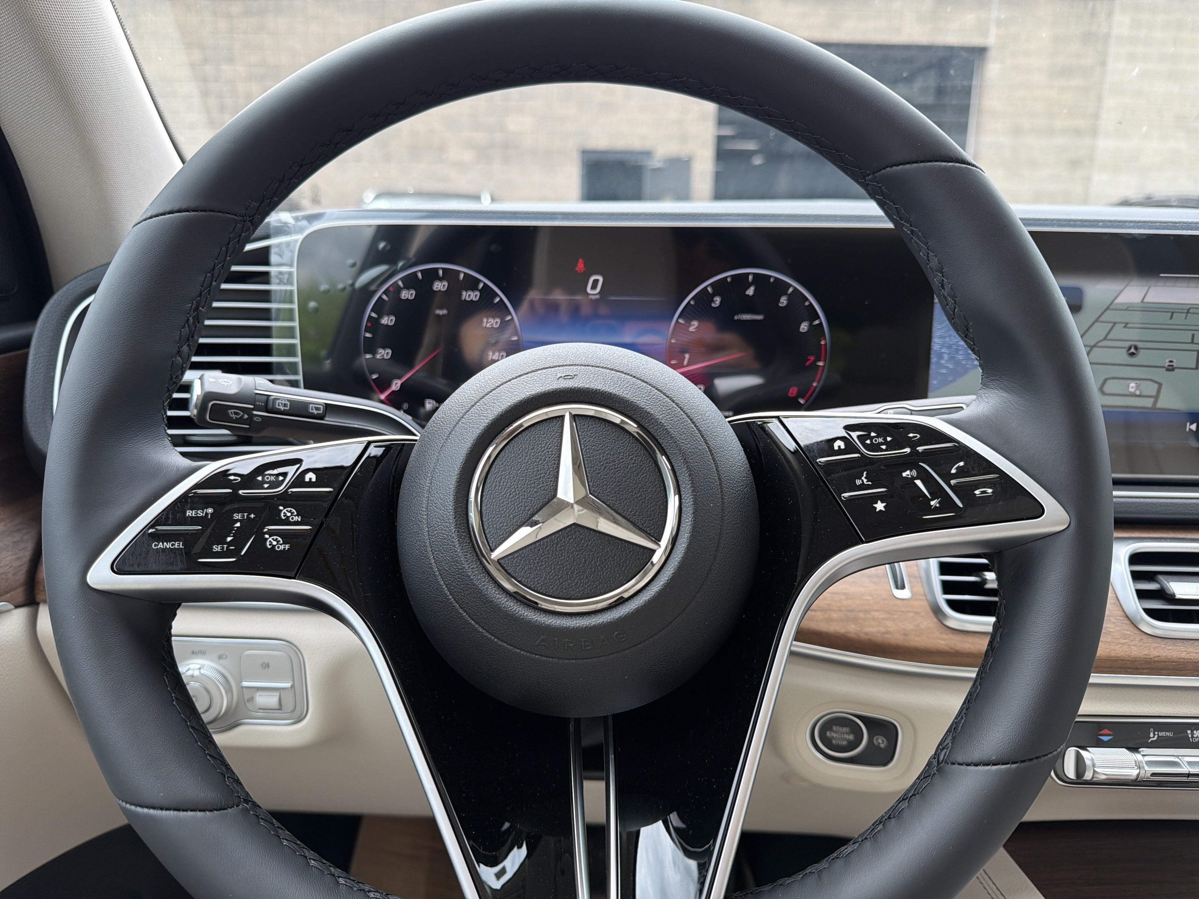 2026 Mercedes-Benz GLE GLE 350 4MATIC® SUV