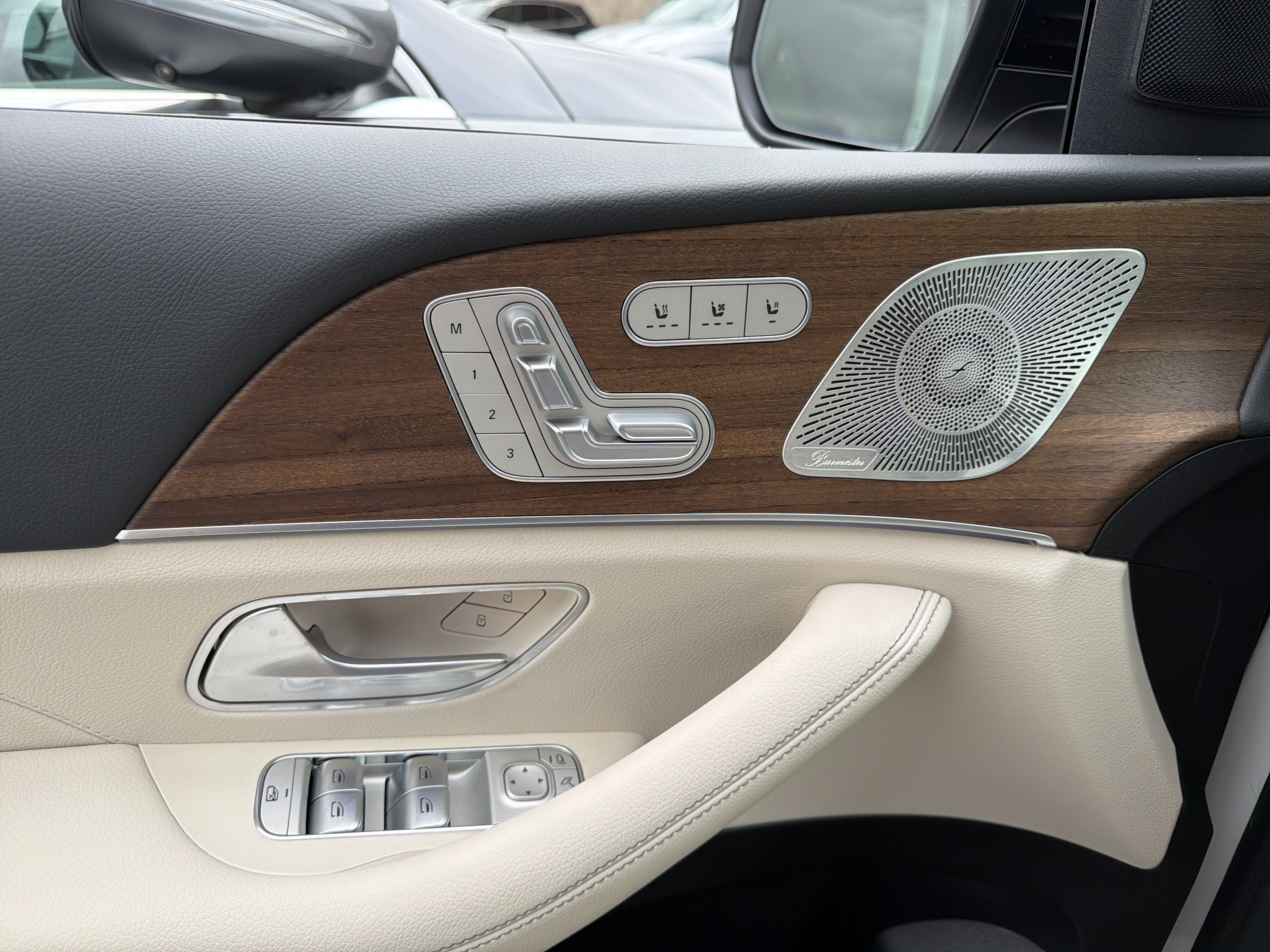 2026 Mercedes-Benz GLE GLE 350 4MATIC® SUV