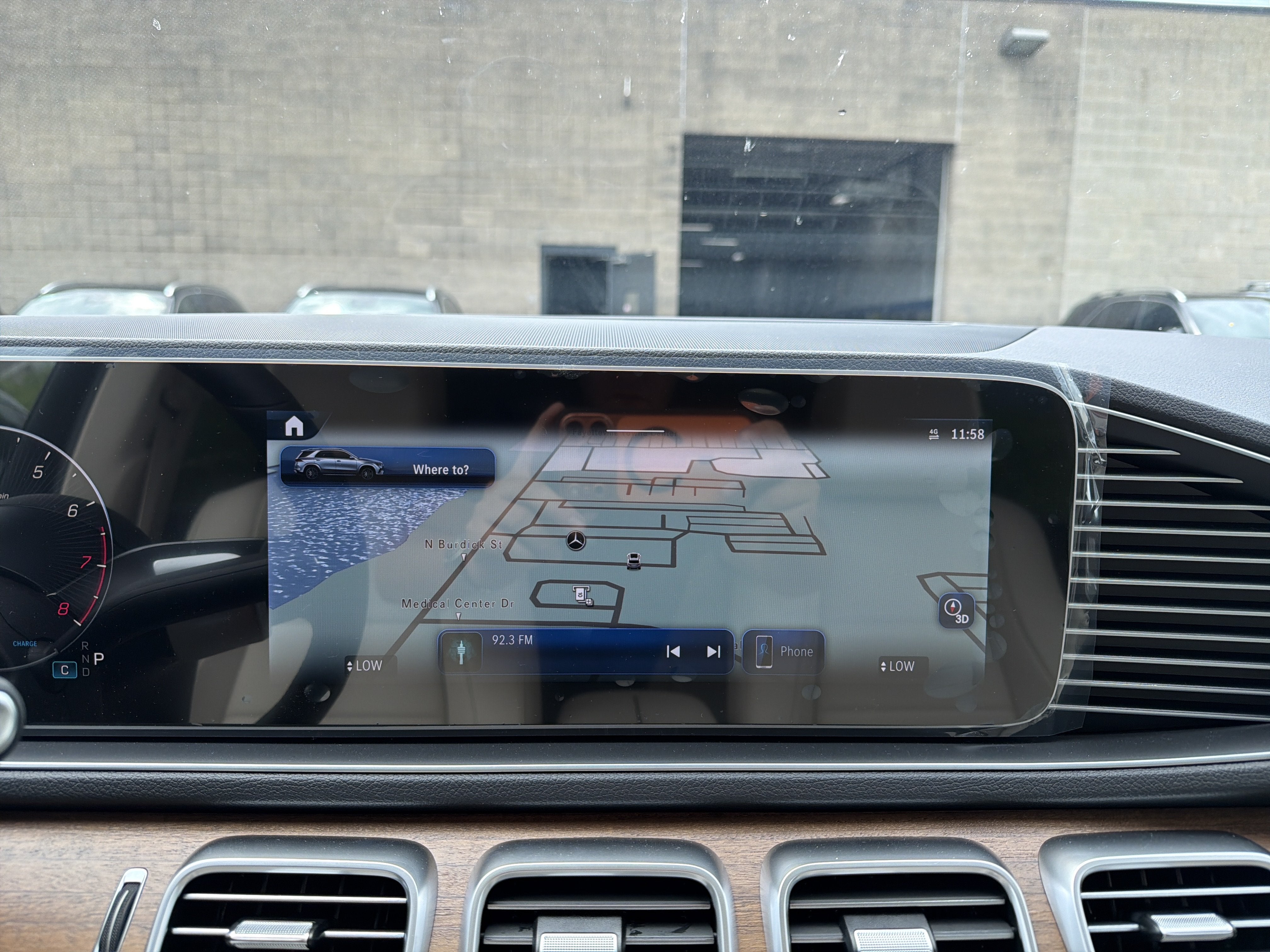 2026 Mercedes-Benz GLE GLE 350 4MATIC® SUV