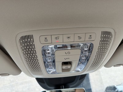 2026 Mercedes-Benz GLE GLE 350 4MATIC® SUV