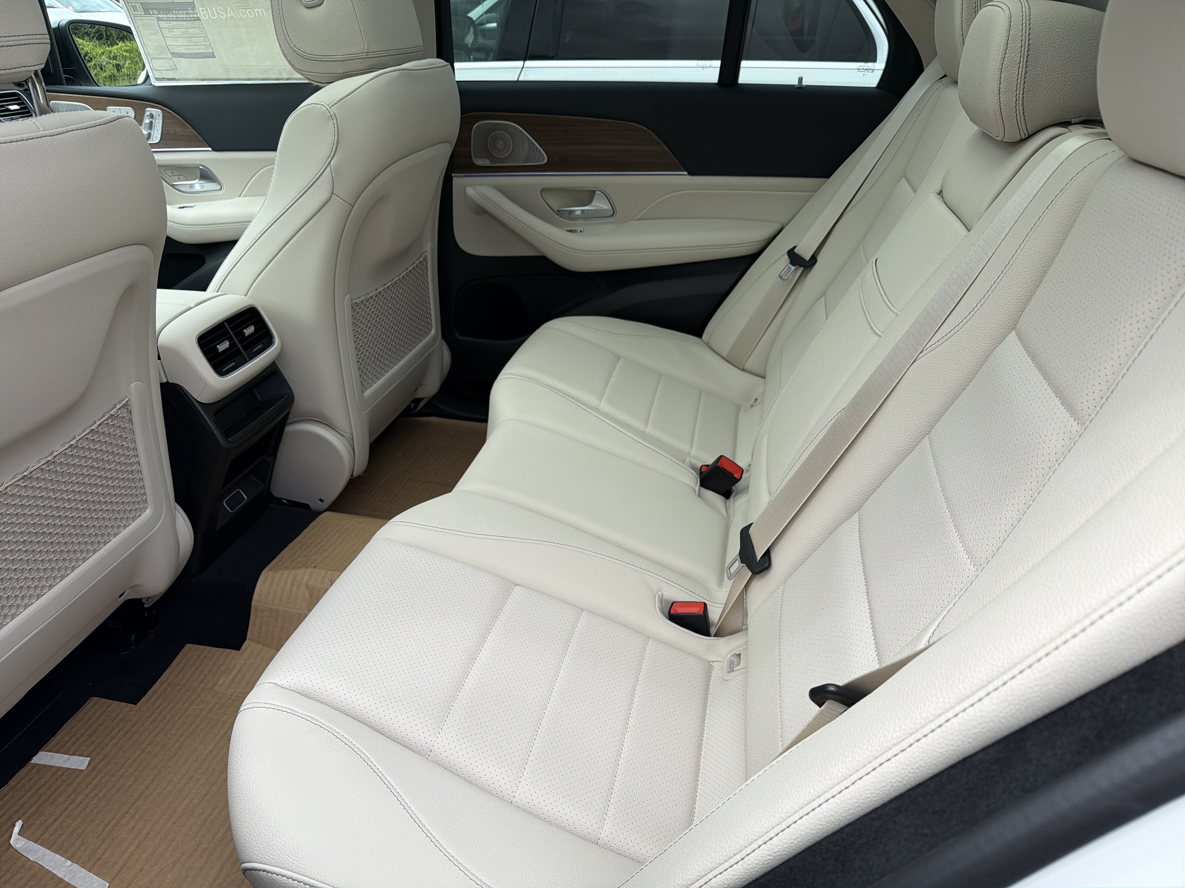 2026 Mercedes-Benz GLE GLE 350 4MATIC® SUV