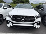 2026 Mercedes-Benz GLE GLE 350 4MATIC® SUV