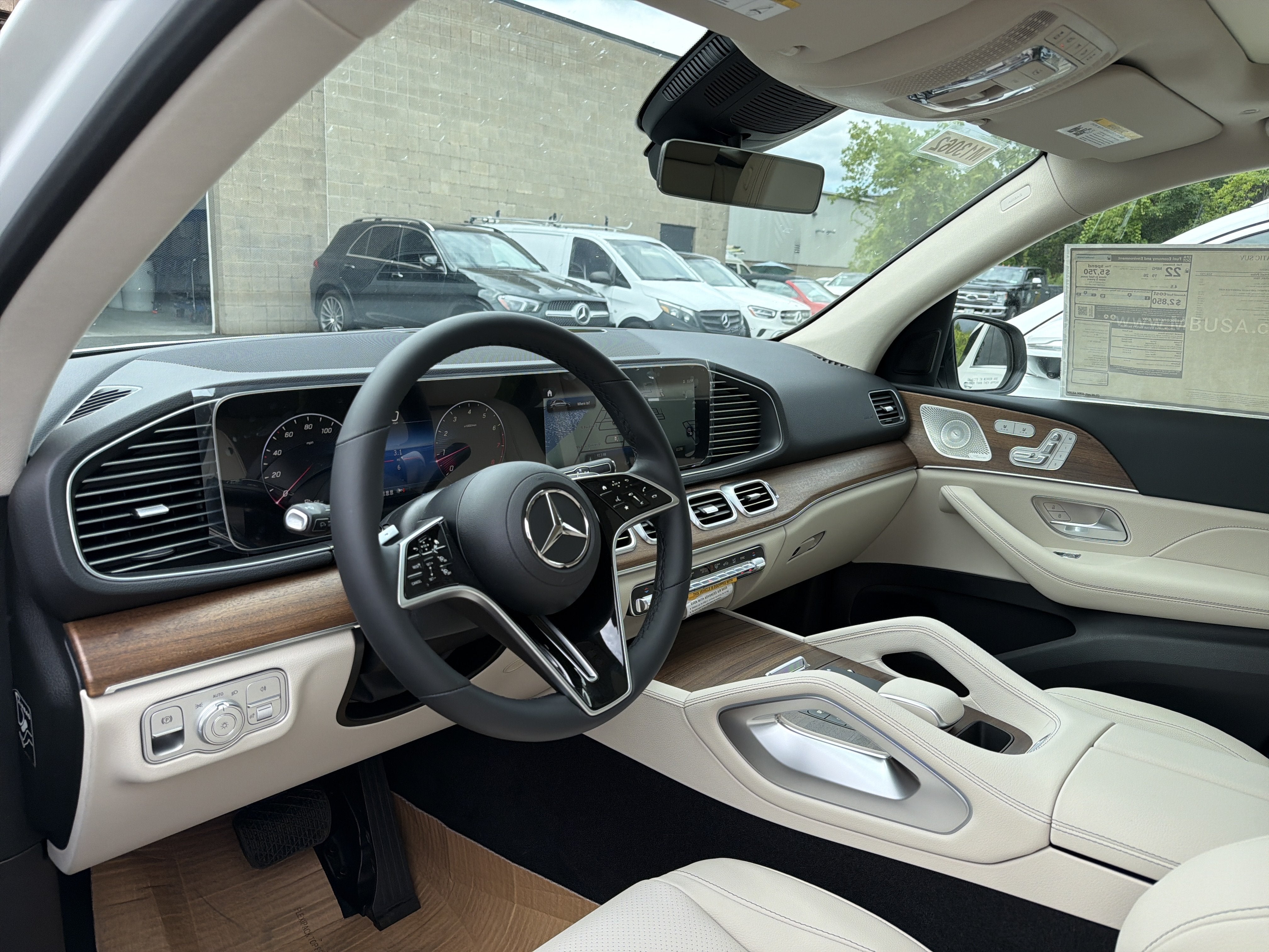 2026 Mercedes-Benz GLE GLE 350 4MATIC® SUV
