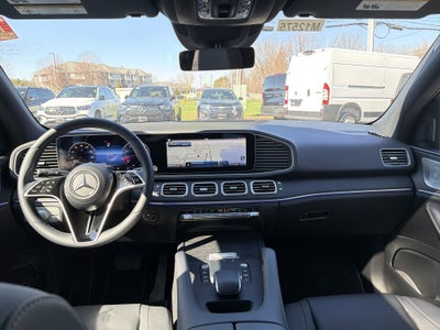 2026 Mercedes-Benz GLE GLE 350 4MATIC® SUV
