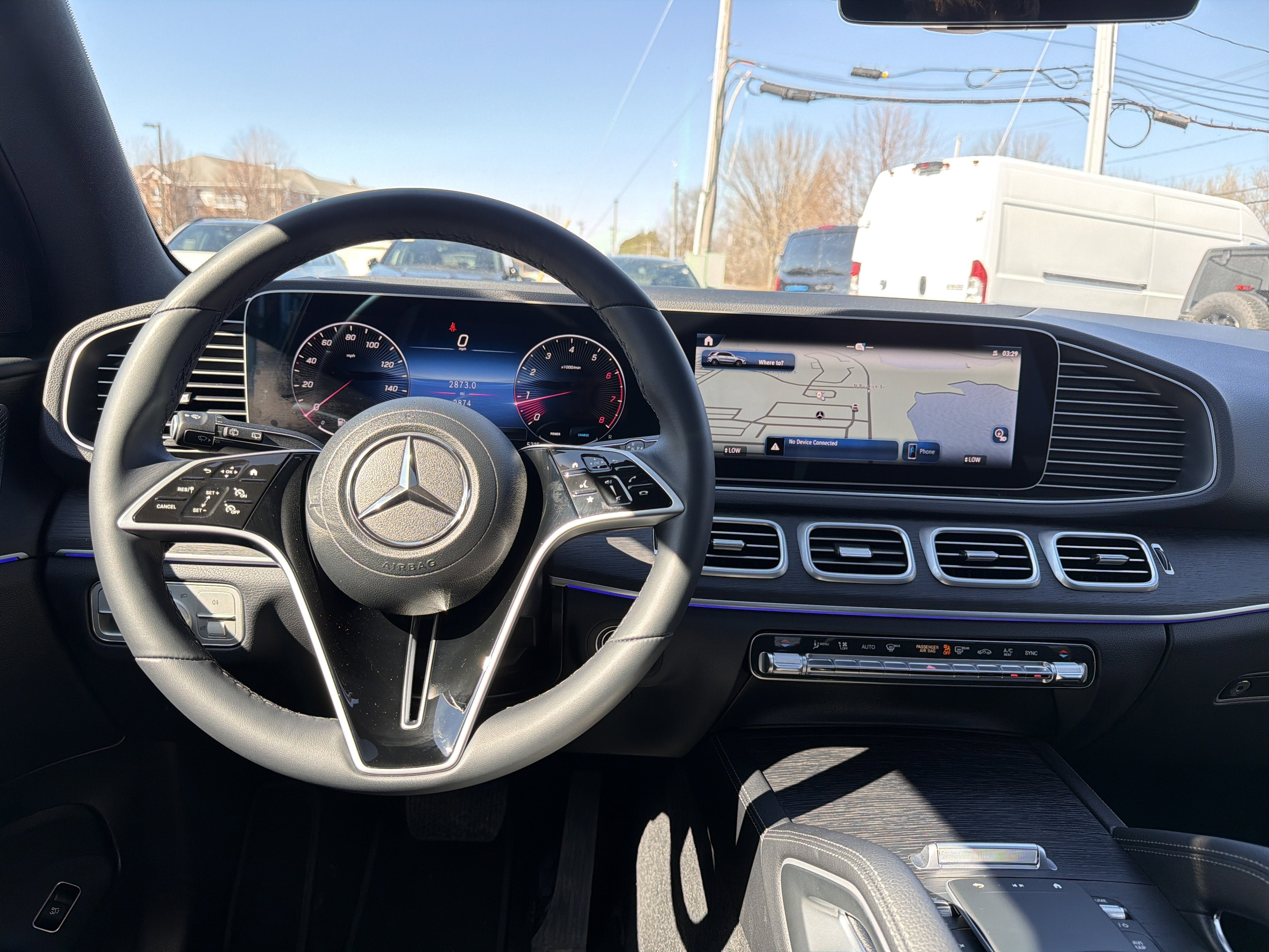 2026 Mercedes-Benz GLE GLE 350 4MATIC® SUV