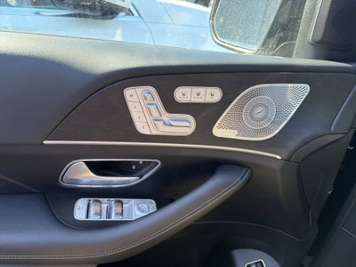 2026 Mercedes-Benz GLE GLE 350 4MATIC® SUV