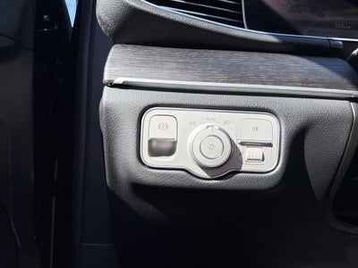 2026 Mercedes-Benz GLE GLE 350 4MATIC® SUV