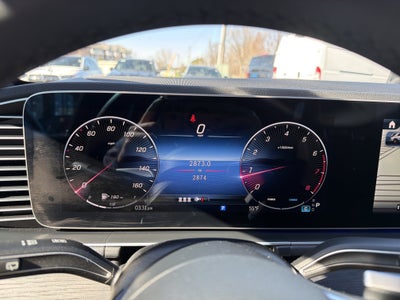 2026 Mercedes-Benz GLE GLE 350 4MATIC® SUV