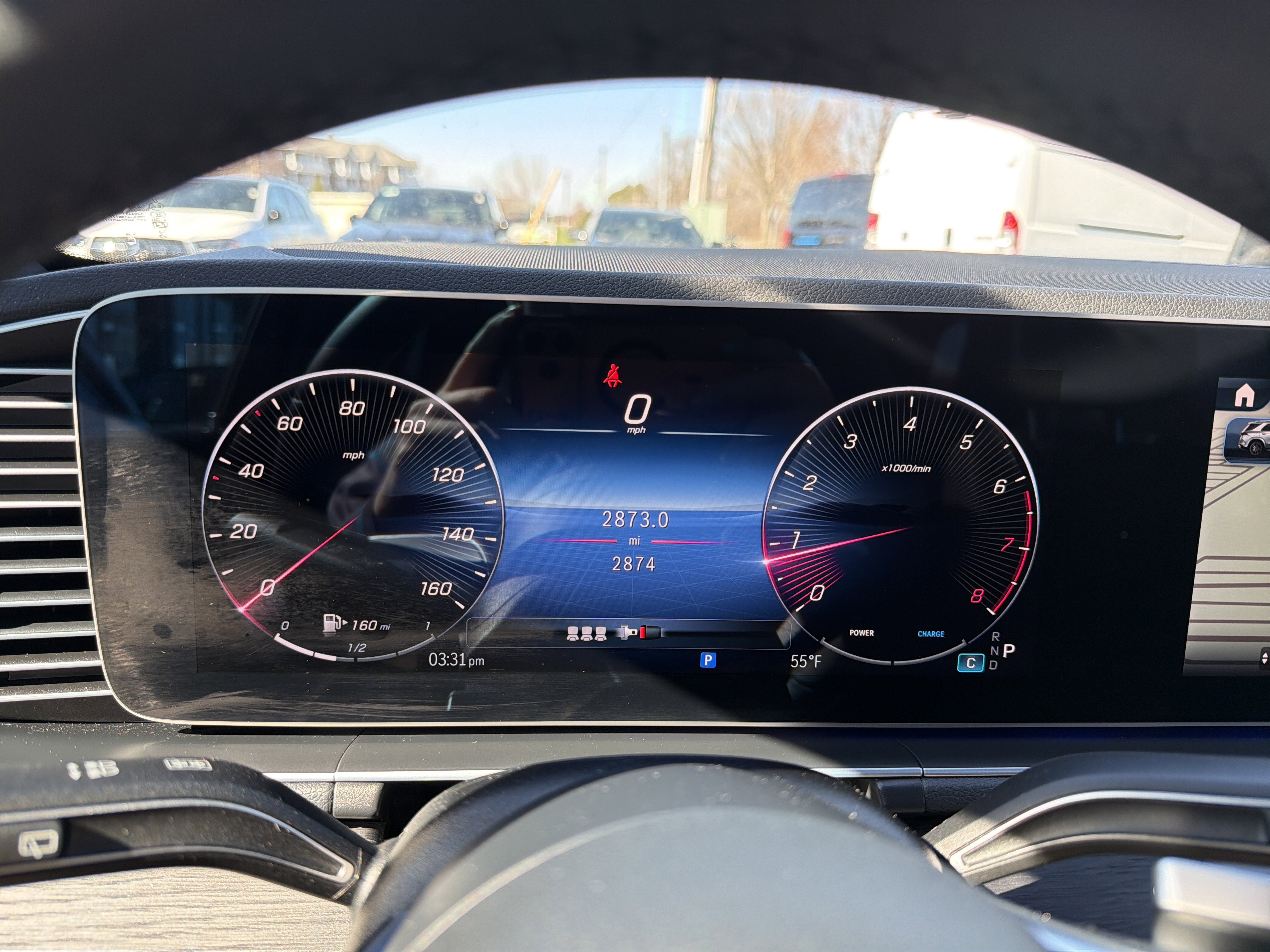 2026 Mercedes-Benz GLE GLE 350 4MATIC® SUV