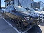 2026 Mercedes-Benz GLE GLE 350 4MATIC® SUV