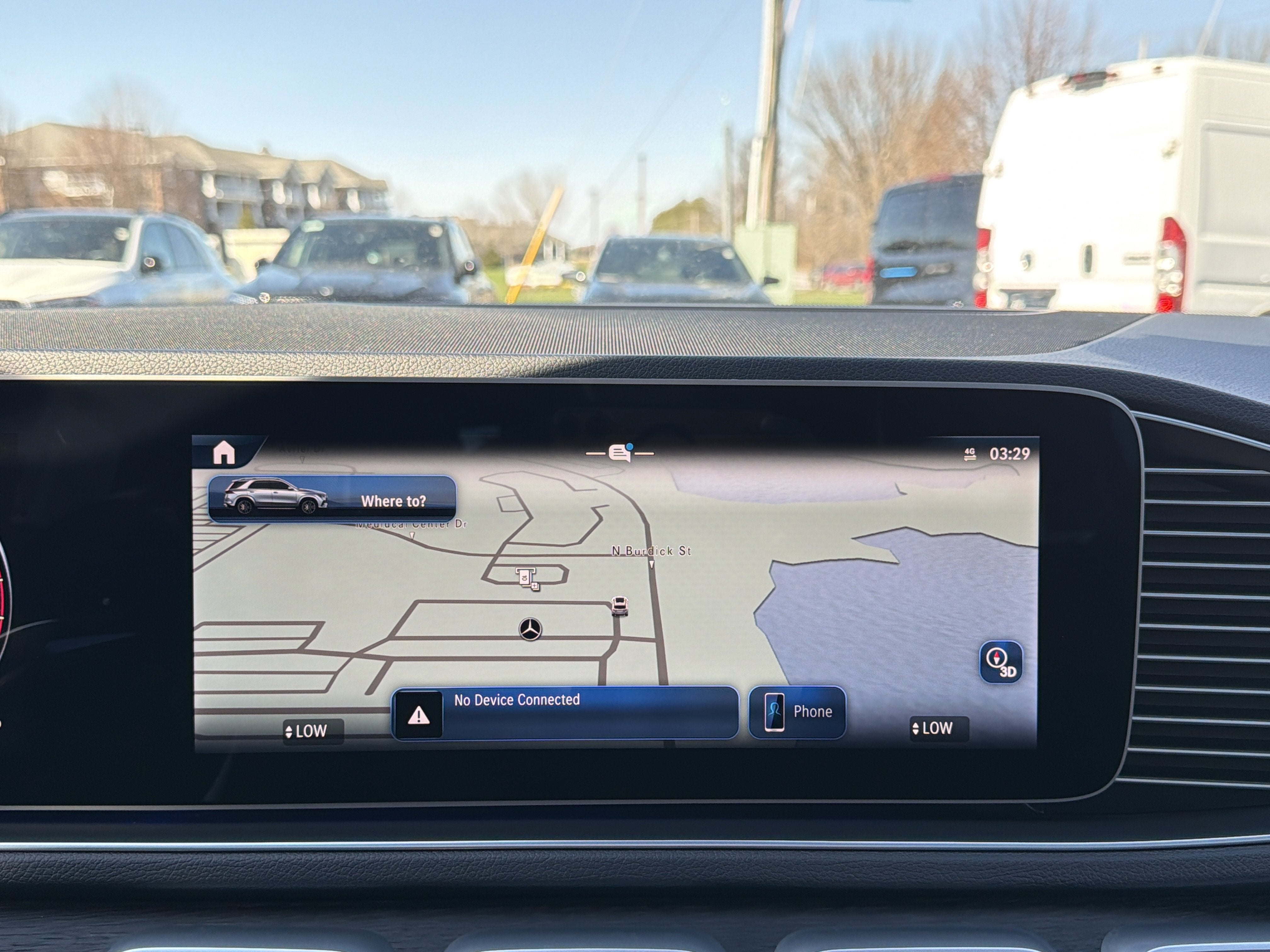 2026 Mercedes-Benz GLE GLE 350 4MATIC® SUV