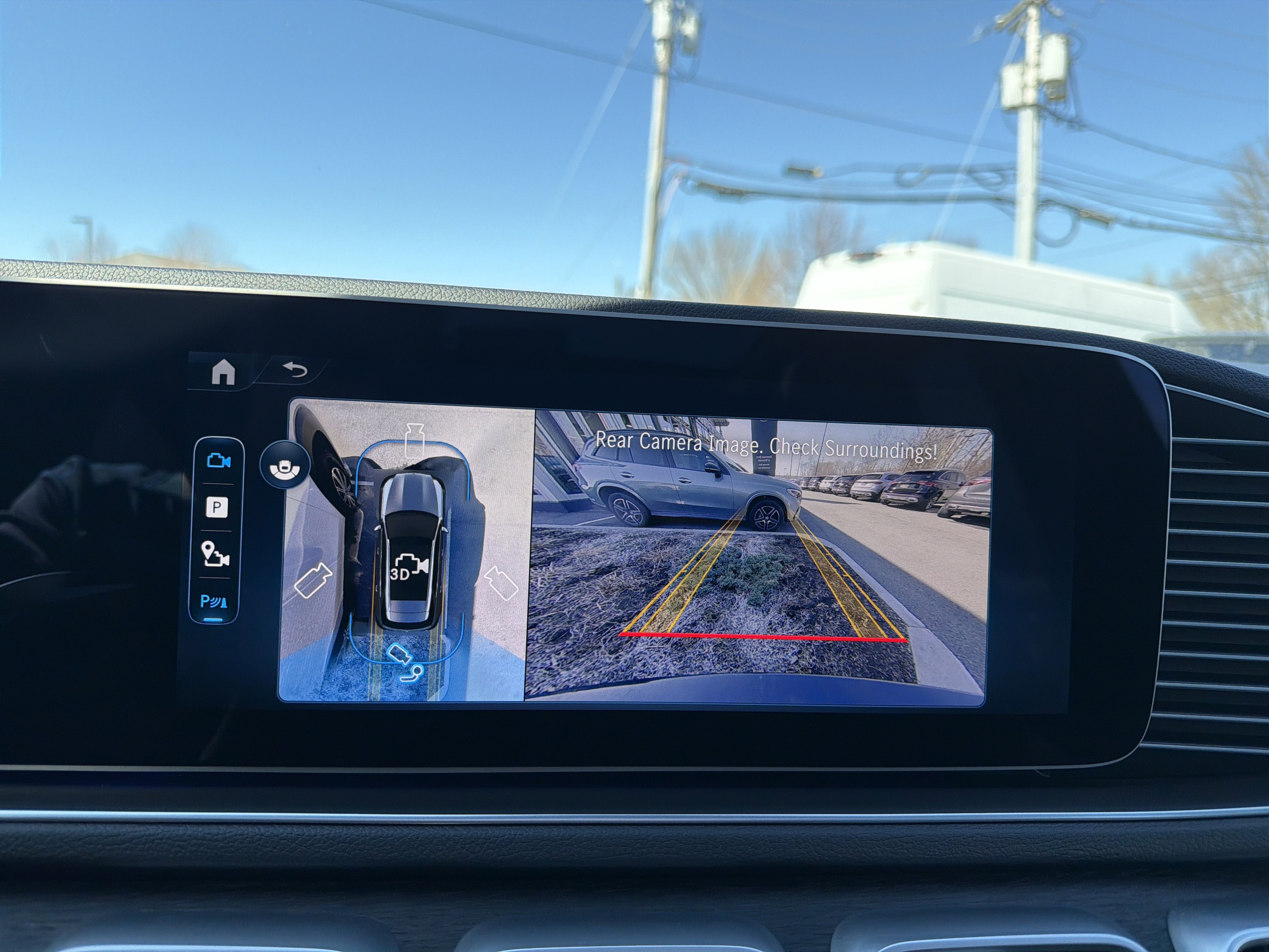 2026 Mercedes-Benz GLE GLE 350 4MATIC® SUV