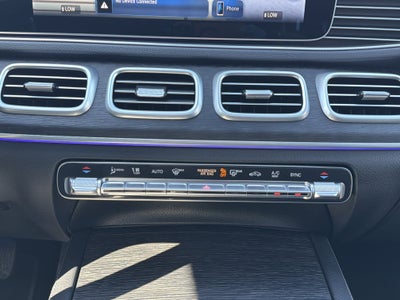 2026 Mercedes-Benz GLE GLE 350 4MATIC® SUV