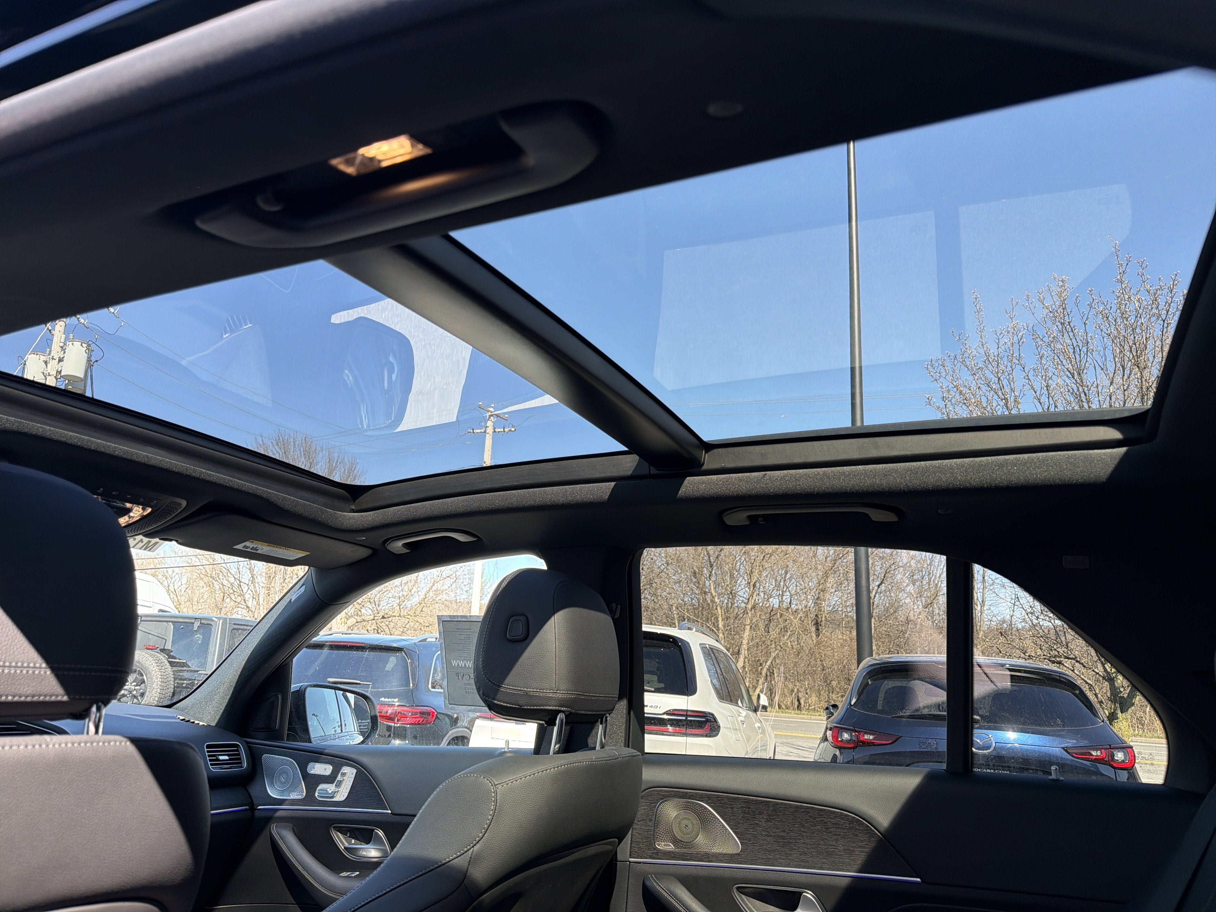 2026 Mercedes-Benz GLE GLE 350 4MATIC® SUV