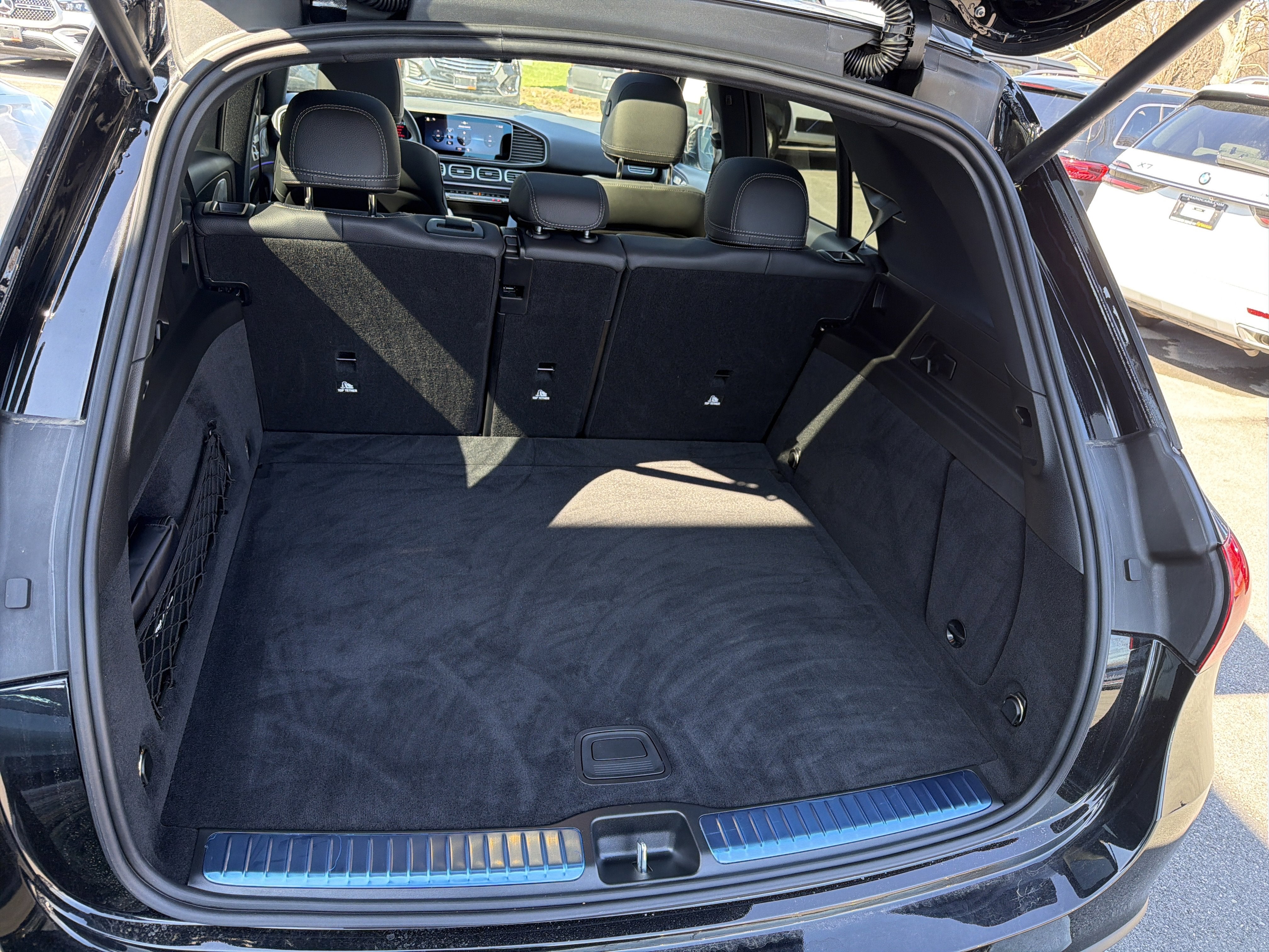 2026 Mercedes-Benz GLE GLE 350 4MATIC® SUV