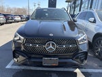 2026 Mercedes-Benz GLE GLE 350 4MATIC® SUV