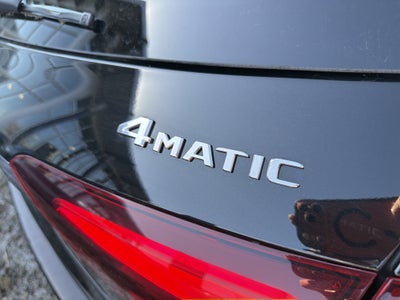 2026 Mercedes-Benz GLE GLE 350 4MATIC® SUV