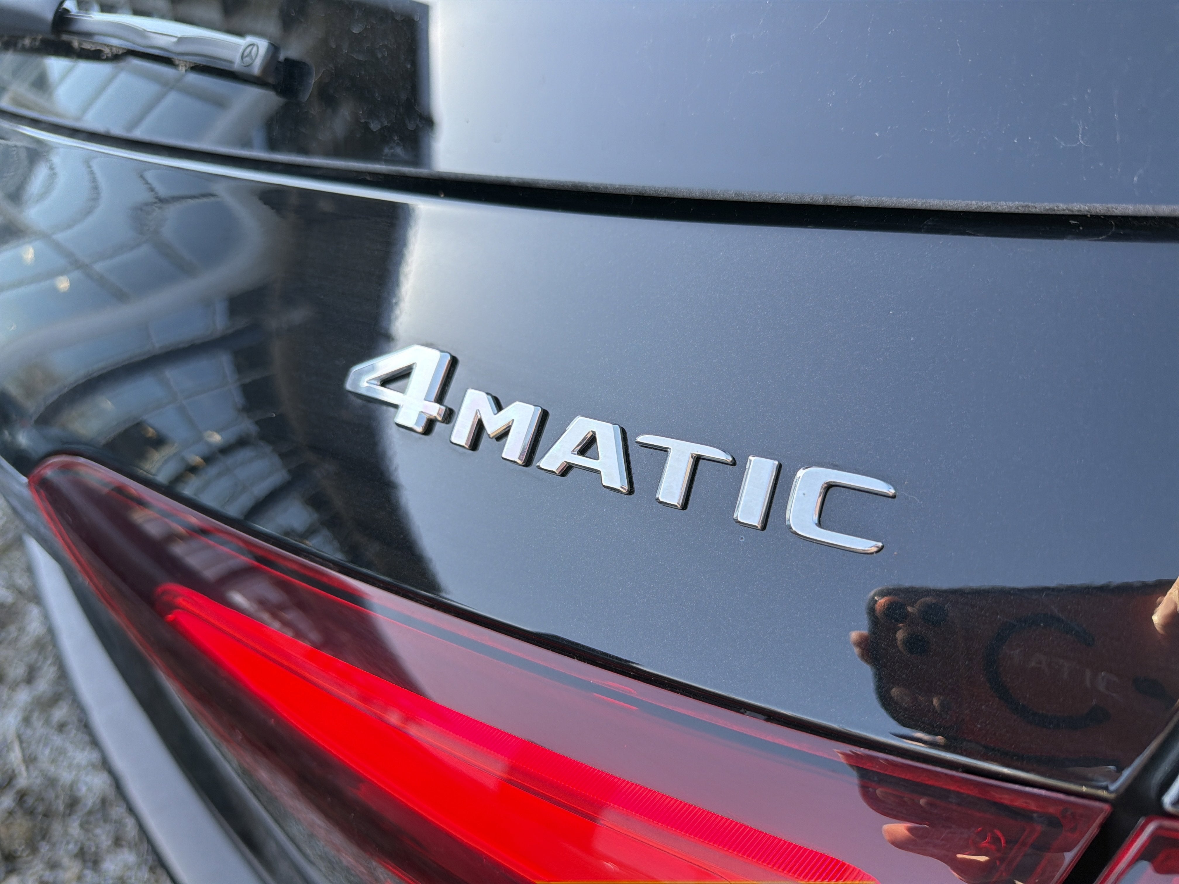 2026 Mercedes-Benz GLE GLE 350 4MATIC® SUV