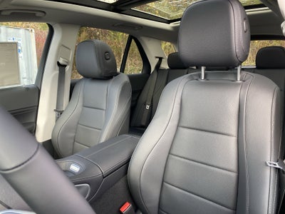 2026 Mercedes-Benz GLE GLE 350 4MATIC® SUV