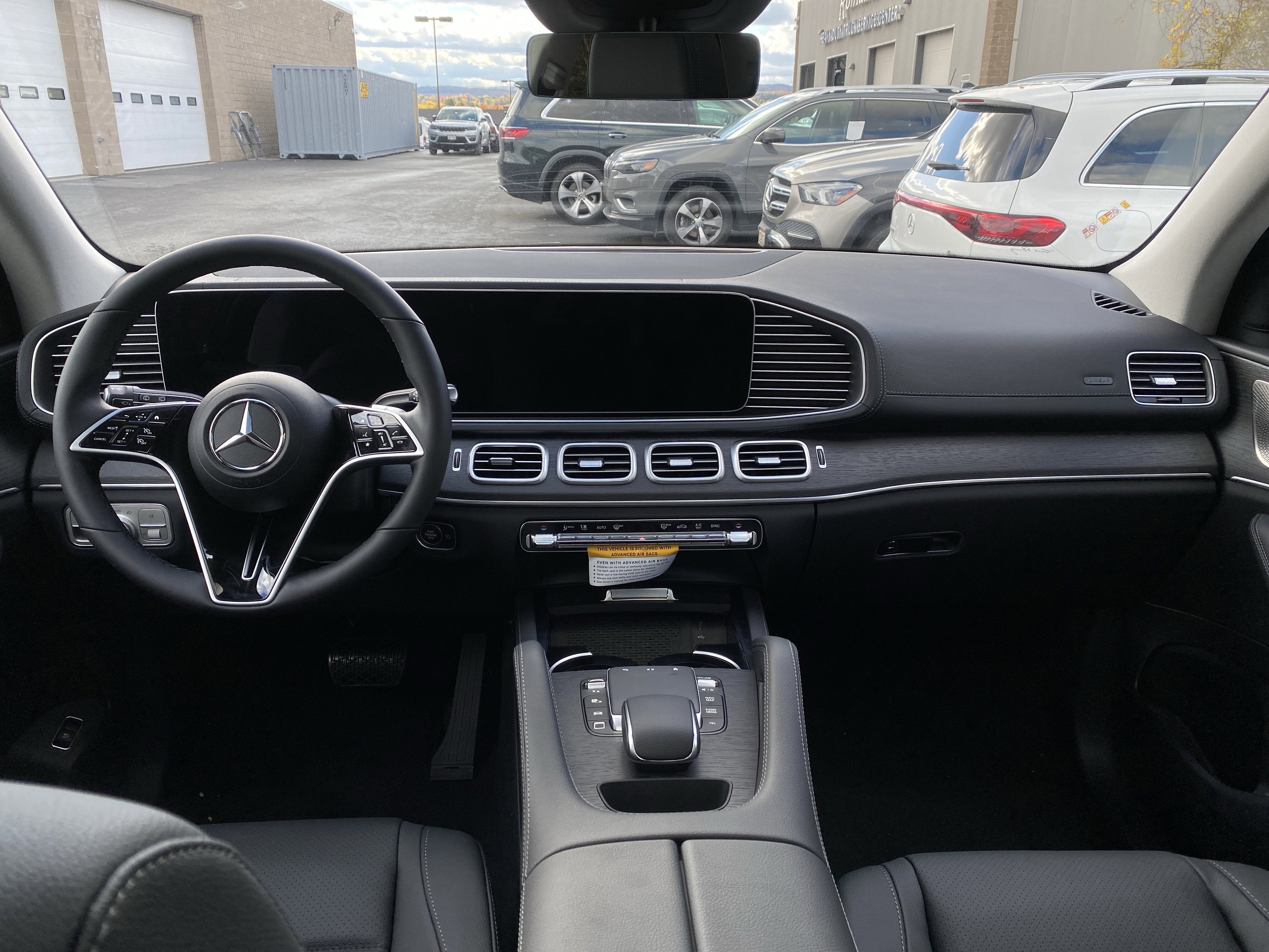 2026 Mercedes-Benz GLE GLE 350 4MATIC® SUV