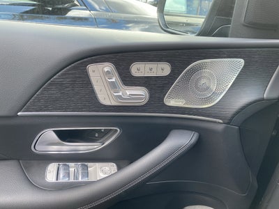 2026 Mercedes-Benz GLE GLE 350 4MATIC® SUV