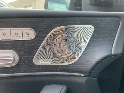 2026 Mercedes-Benz GLE GLE 350 4MATIC® SUV