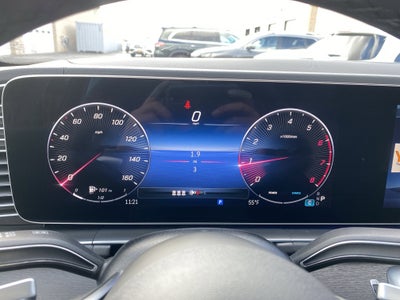 2026 Mercedes-Benz GLE GLE 350 4MATIC® SUV