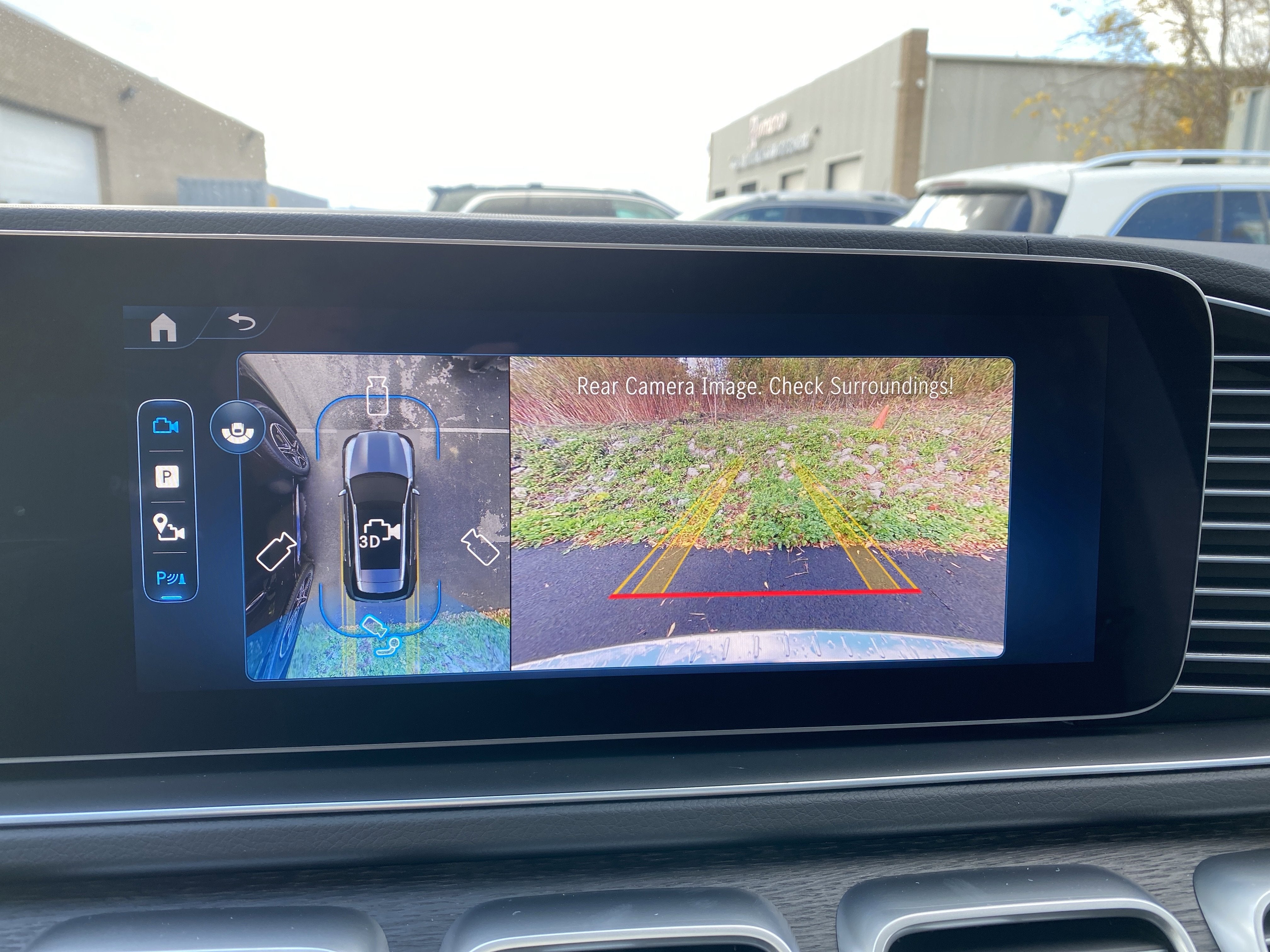 2026 Mercedes-Benz GLE GLE 350 4MATIC® SUV