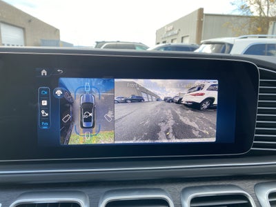 2026 Mercedes-Benz GLE GLE 350 4MATIC® SUV