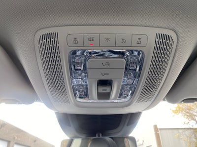 2026 Mercedes-Benz GLE GLE 350 4MATIC® SUV