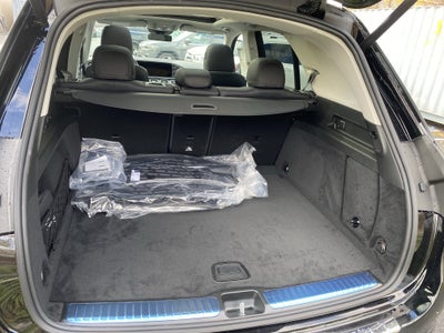 2026 Mercedes-Benz GLE GLE 350 4MATIC® SUV