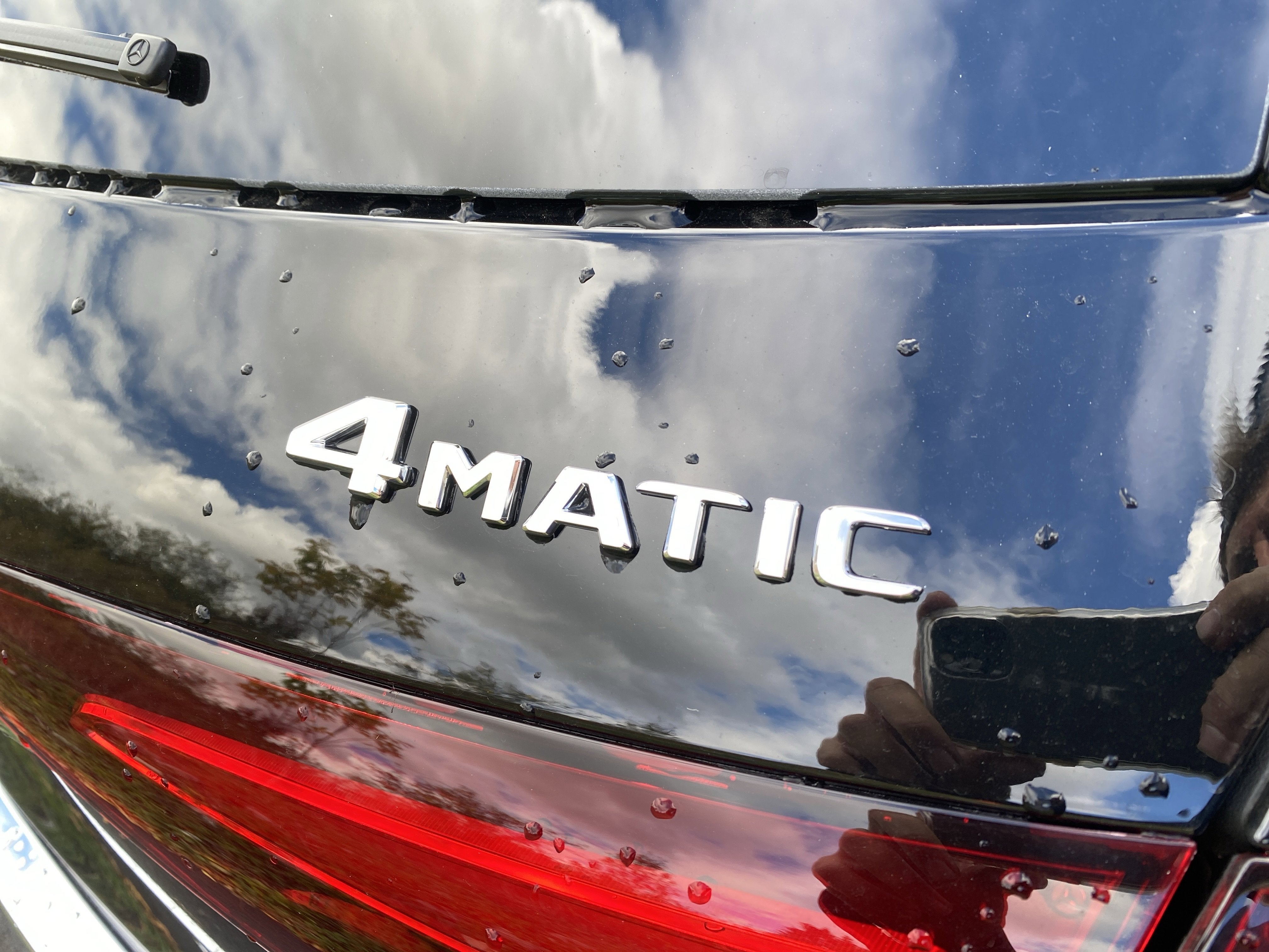 2026 Mercedes-Benz GLE GLE 350 4MATIC® SUV