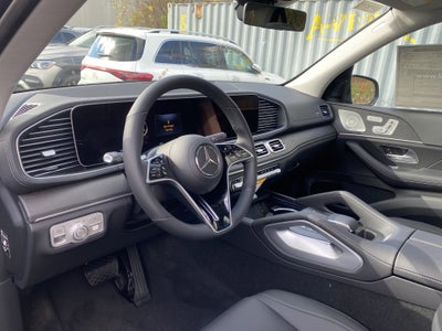 2026 Mercedes-Benz GLE GLE 350 4MATIC® SUV