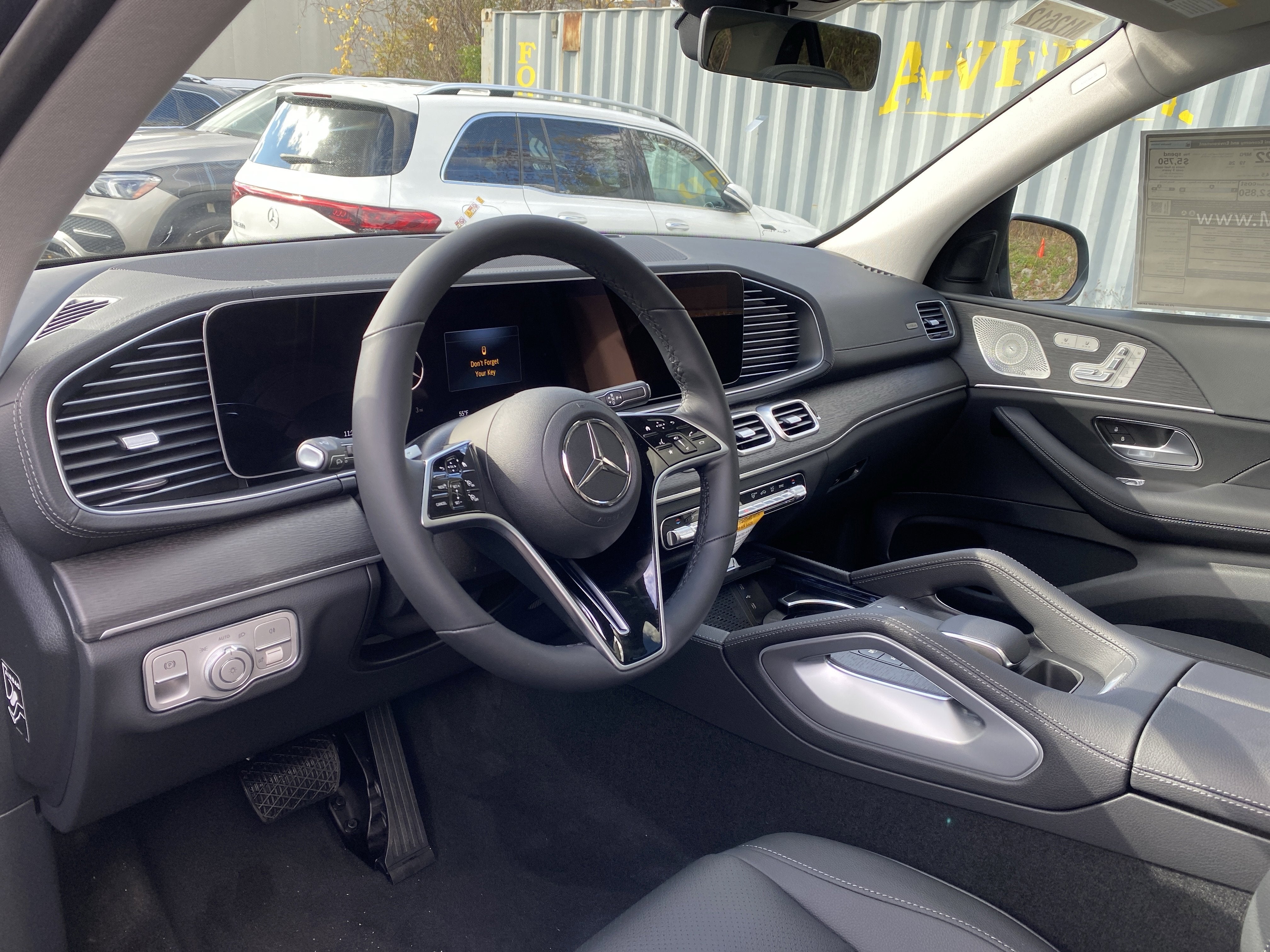 2026 Mercedes-Benz GLE GLE 350 4MATIC® SUV