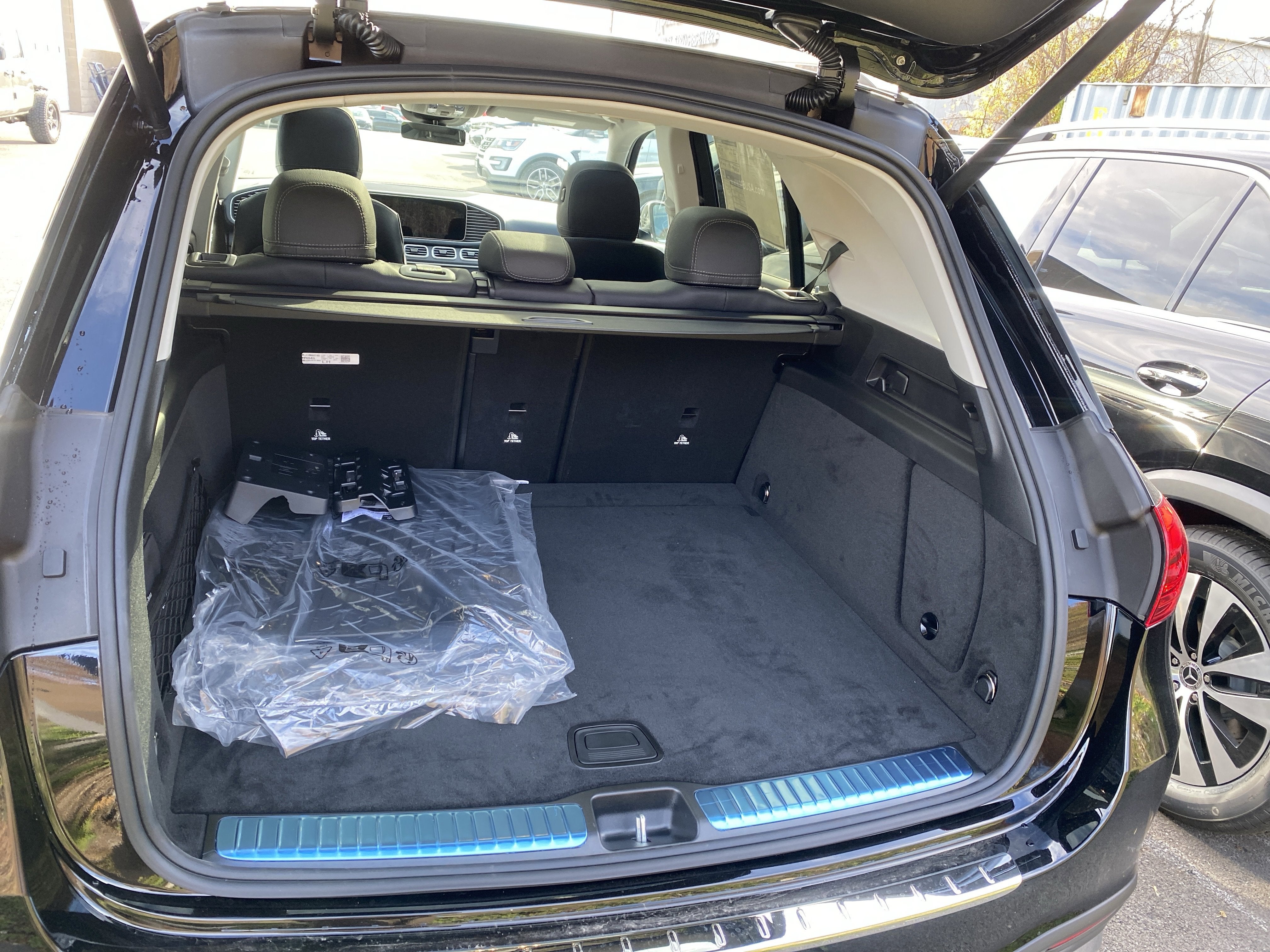 2026 Mercedes-Benz GLE GLE 350 4MATIC® SUV