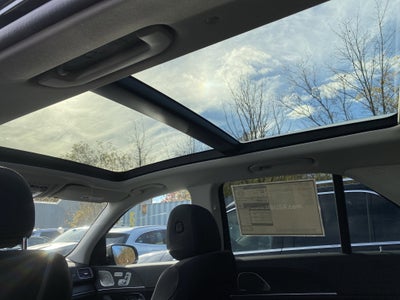 2026 Mercedes-Benz GLE GLE 350 4MATIC® SUV